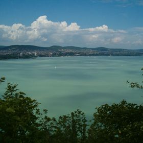 Sándor Apartman Balatonboglár
