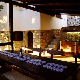 House on Adriatic Coast Karlobag