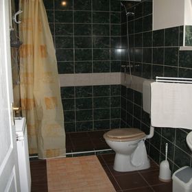 Kalandpark Vendégház Tiszanána