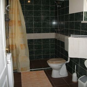 Kalandpark Vendégház Tiszanána