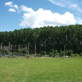 Kalandpark Vendégház Tiszanána