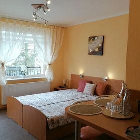 Pokoje Kołobrzeg Blisko Morza 