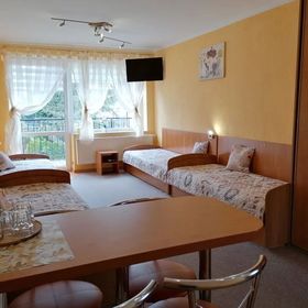 Pokoje Kołobrzeg Blisko Morza 