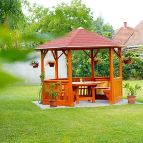 Eszterház Apartman Siófok