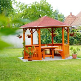 Eszterház Apartman Siófok