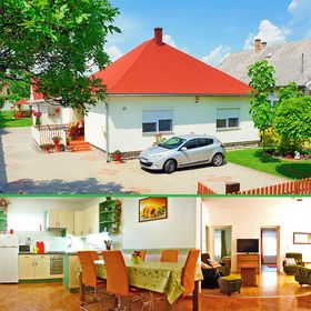 Eszterház Apartman Siófok