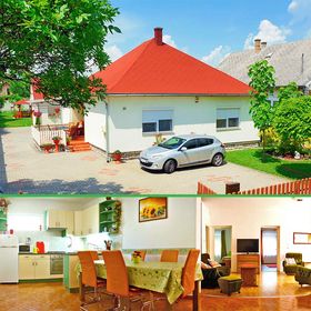 Eszterház Apartman Siófok