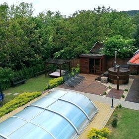 Virág Vendégház Hercegkút