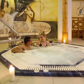 Hotel Trofana Międzyzdroje