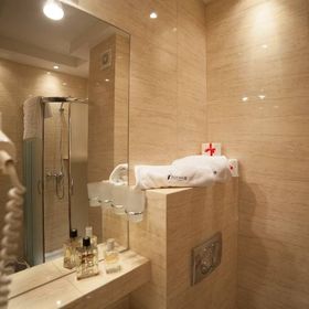 Hotel Trofana Międzyzdroje