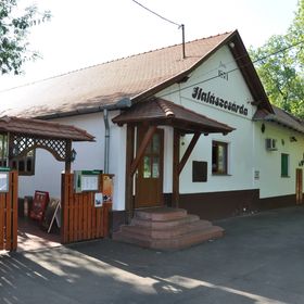 Halász Vendégház Szarvas
