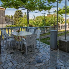 Apartment Ana 1 Malinska