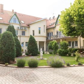 Hotel Harka Harkány