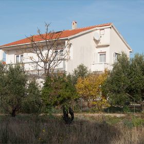 Apartman Rab-Adriatic-Budapest Rab