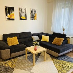 Origo Apartman Eger