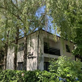 Tisch Vendégház Hajdúszoboszló