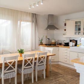 Tisch Vendégház Hajdúszoboszló