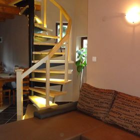 Netta Nyaraló Békésszentandrás