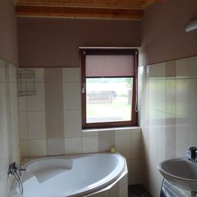 Netta Nyaraló Békésszentandrás