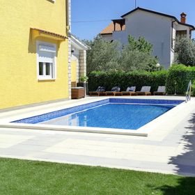 Holiday House Holek Šilo