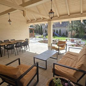 Bakonyi Kiscsillag Vendégház Bakonybél