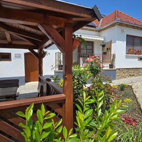 Bakonyi Kiscsillag Vendégház Bakonybél