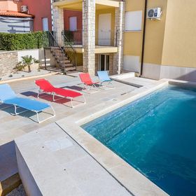 Apartman Pojavnik Medulin