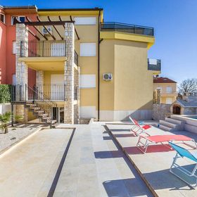 Apartman Pojavnik Medulin