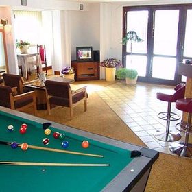 Hotel Europa Jastrzębia Góra