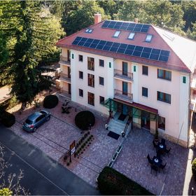 Hotel Anna Mátrafüred