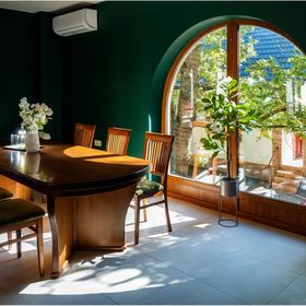 Hotel Anna Mátrafüred