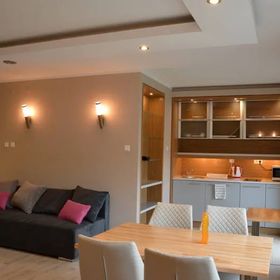 Apartamenty Magnolie Warszawa