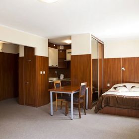 Apartamenty Magnolie Warszawa