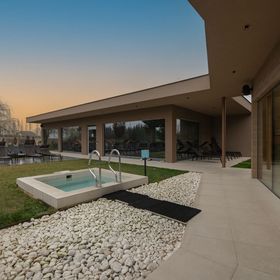 Mjus Resort & Thermal Park Körmend