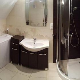Apartament Anita Jastrzębia Góra