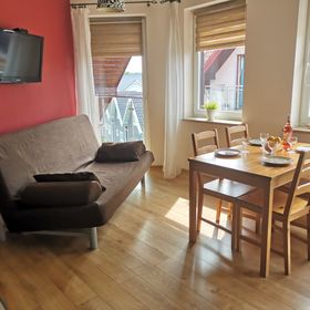 Apartament Anita Jastrzębia Góra