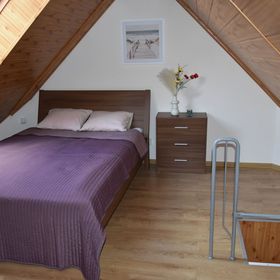 Apartament Anita Jastrzębia Góra