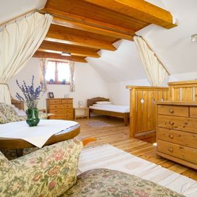 Borház Apartman Eger