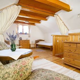 Borház Apartman Eger