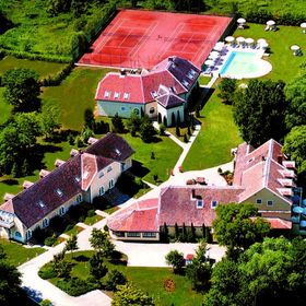 Hotel Öreg Malom Csepreg