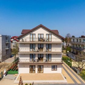 Pensjonat Adamar Jastrzębia Góra