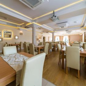 Pensjonat Adamar Jastrzębia Góra