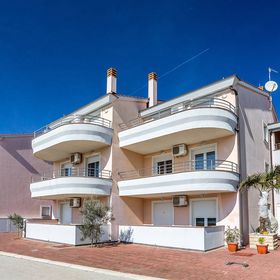 Apartmani Ivana 3 Medulin