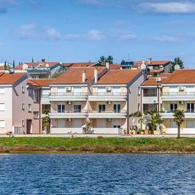 Apartmani Ivana 3 Medulin