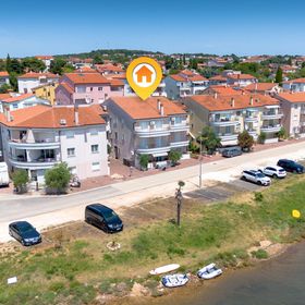 Apartmani Ivana 3 Medulin