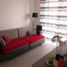 Apartamenty Bursztynowe Sun&Relax w Kołobrzegu