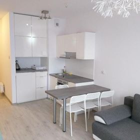 Apartamenty Bursztynowe Sun&Relax w Kołobrzegu