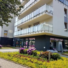 Apartamenty Bursztynowe Sun&Relax w Kołobrzegu
