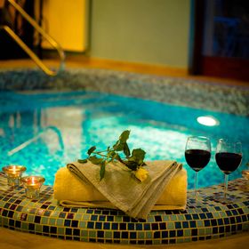 Boni Családi Wellness Hotel Zalakaros