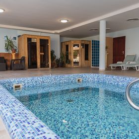Boni Családi Wellness Hotel Zalakaros